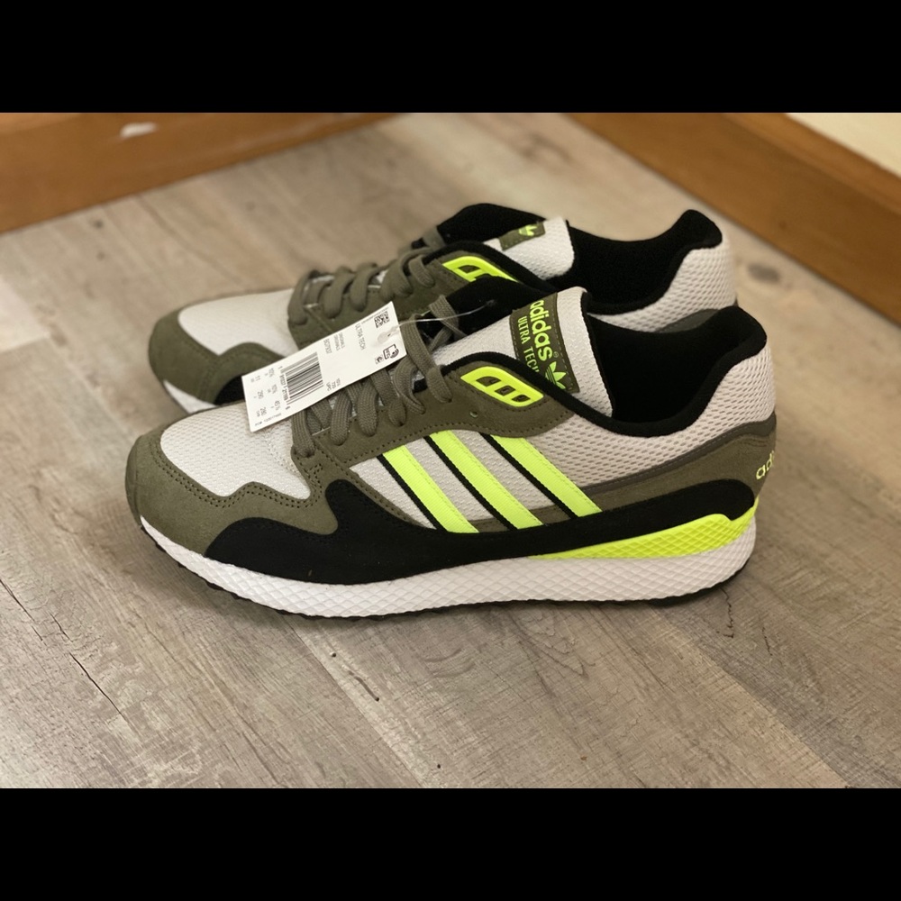 Adidas Ultra Tech